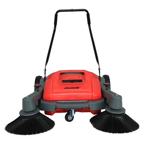 HERO S5 Walk behind Sweeper